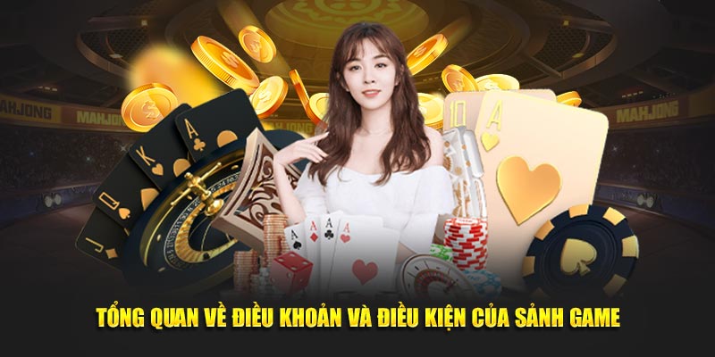 Giới thiệu điều kiện điều khoản tại nhà cái 33WIN