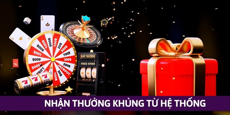 Hệ thống nhà cái triển khai nhiều sự kiện chào mừng hấp dẫn cho tân thủ