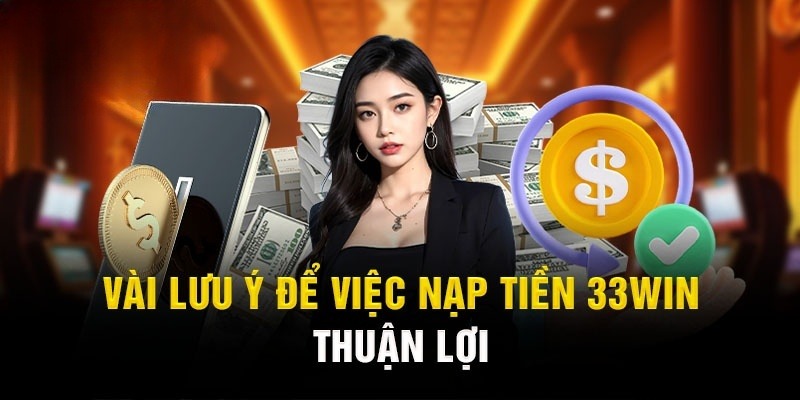 Một vài điều khách hàng nên đặc biệt quan tâm