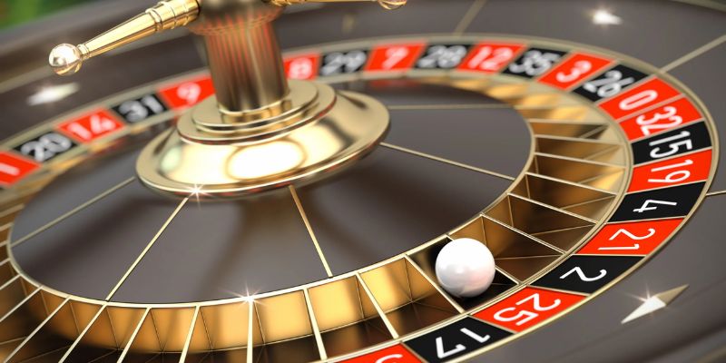 Xác suất trong Roulette hoạt động như thế nào?